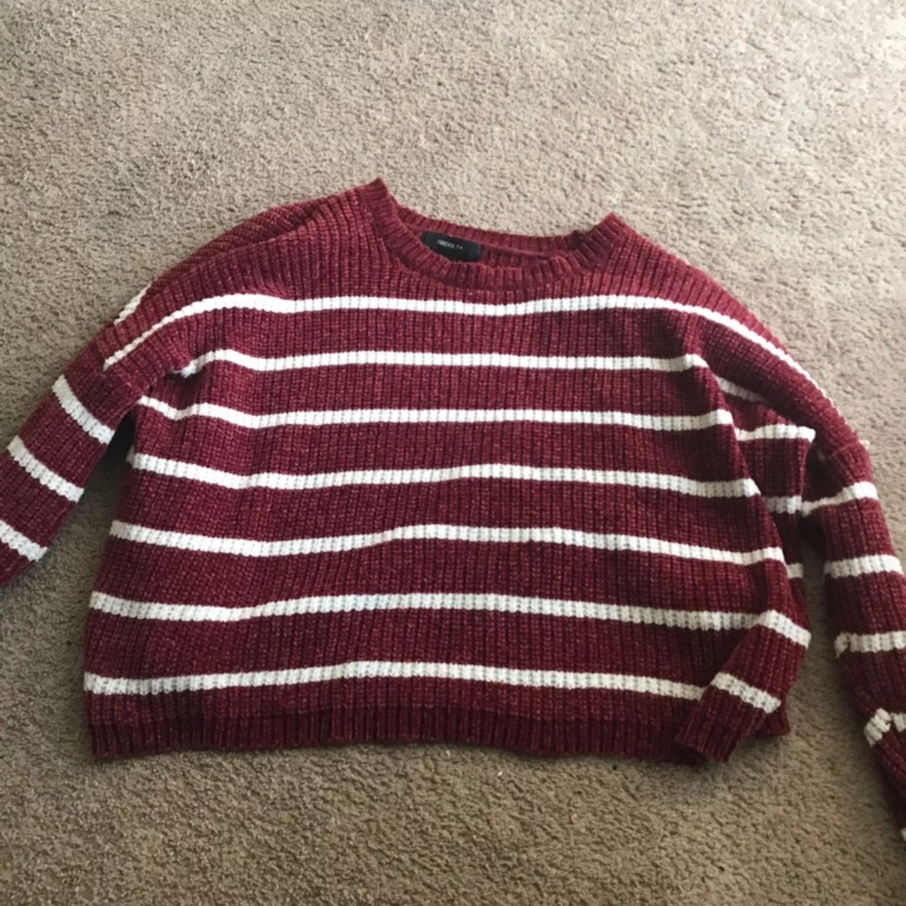 sweater